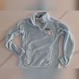 Patagonia Fleece Pullover